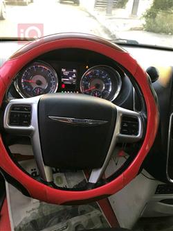 كرايسلر تاون آند كانتري